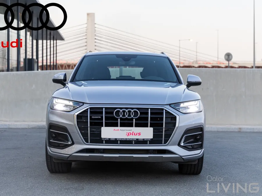 2023 Audi Q5 2.0L